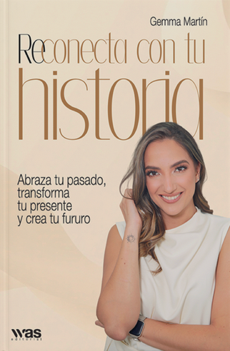 Reconecta con tu historia