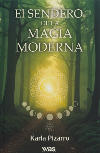 El sendero de la magia moderna