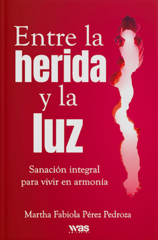 Entre la herida y la luz