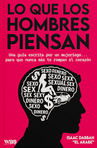 Lo que los hombres piensan