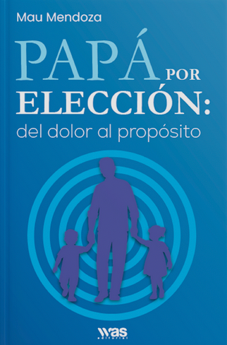 Papá por elección