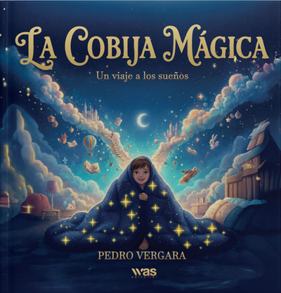 La cobija mágica