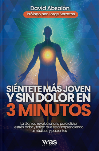 Siéntete más joven en 3 minutos