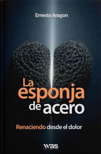 La esponja de acero