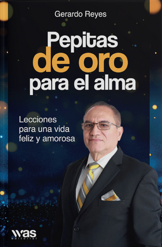 Pepitas de oro para el alma