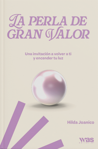 La perla de gran valor