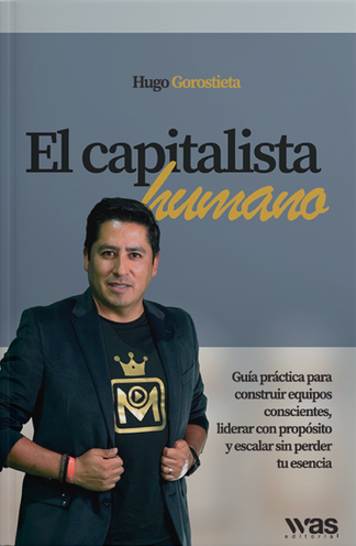 El capitalista humano