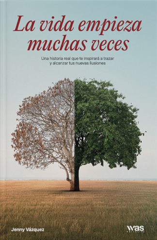 La vida empieza muchas veces