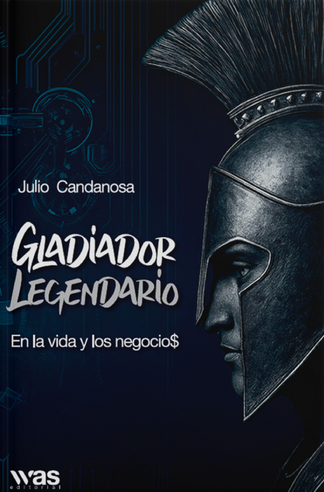 Gladiador legendario