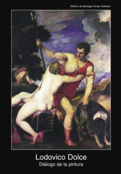 Diálogo de la pintura