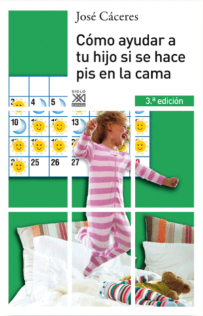 Cómo ayudar a tu hijo si se hace pis en la cama