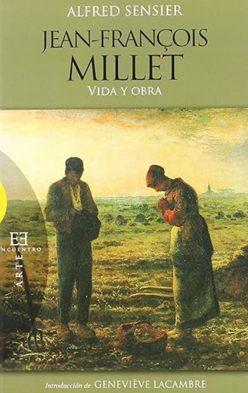 Jean-François Millet: Vida y obra