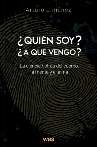 ¿QUIÉN SOY? ¿A QUÉ VENGO?