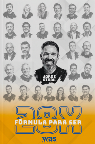 28X Fórmula para ser