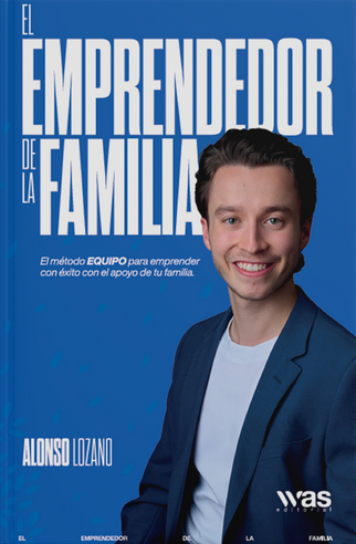 El emprendedor de la familia