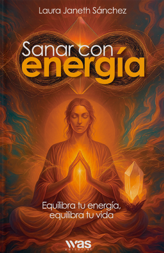 Sanar con energía