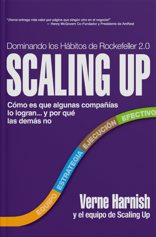 Scaling Up