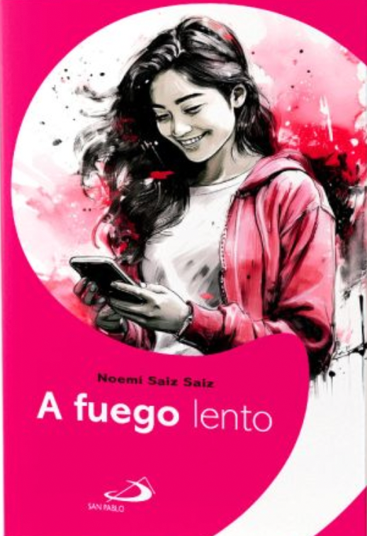 A FUEGO LENTO – SAN PABLO