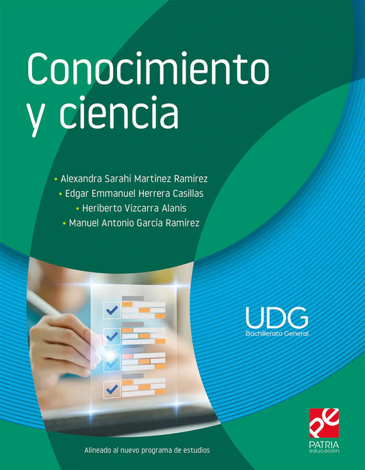 Conocimiento y ciencia