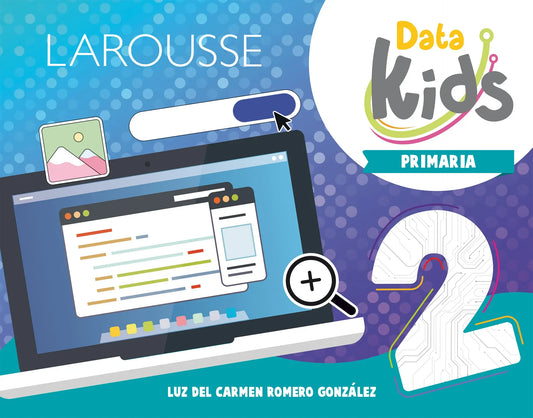 Data Kids 2. Primaria