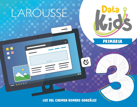 Data Kids 3. Primaria