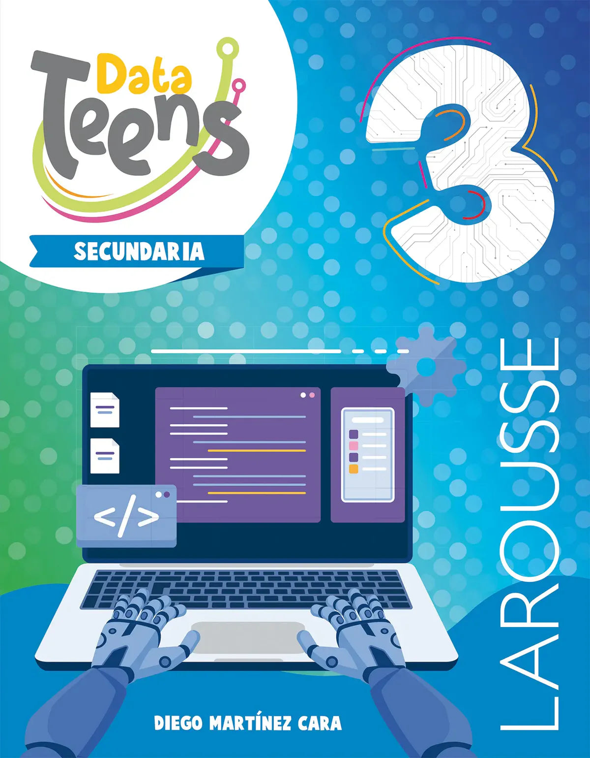 Data Teens 3 Secundaria