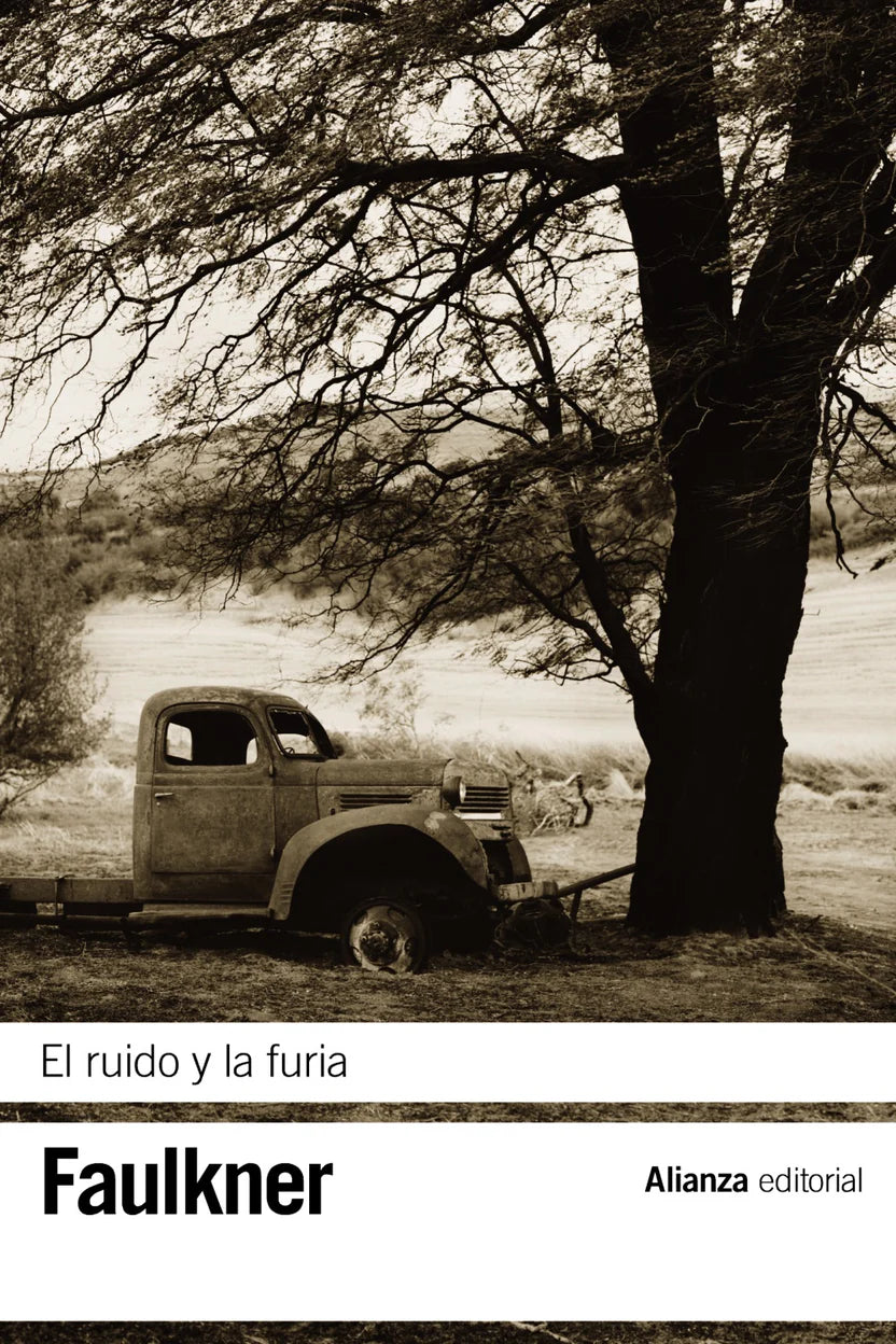 El Ruido y la Furia