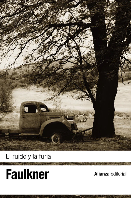 El Ruido y la Furia