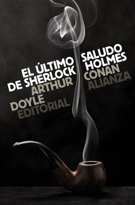 Ultimo Saludo S. Holmes