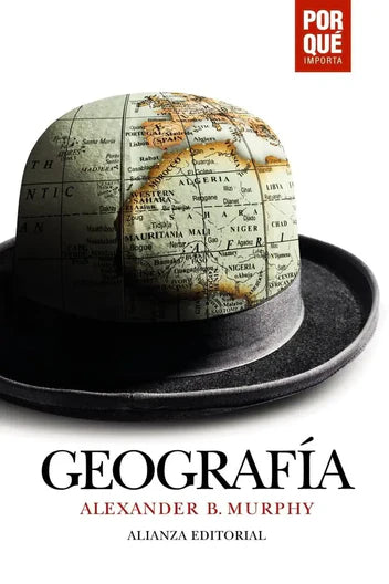 Geografía - Por qué importa