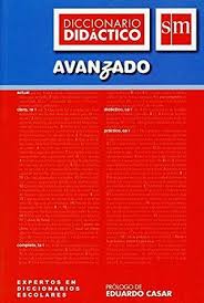 Diccionario Didactico Actual