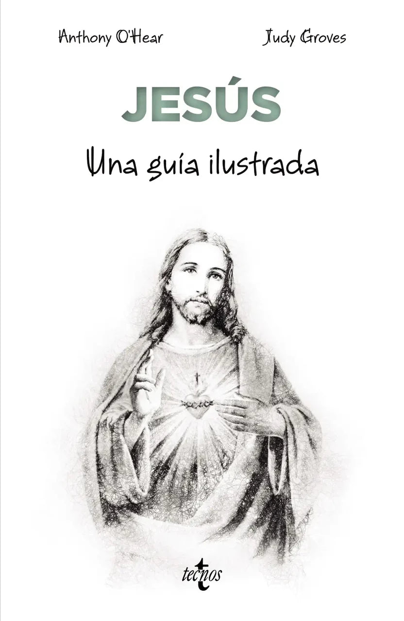 Jesús - Una guía ilustrada
