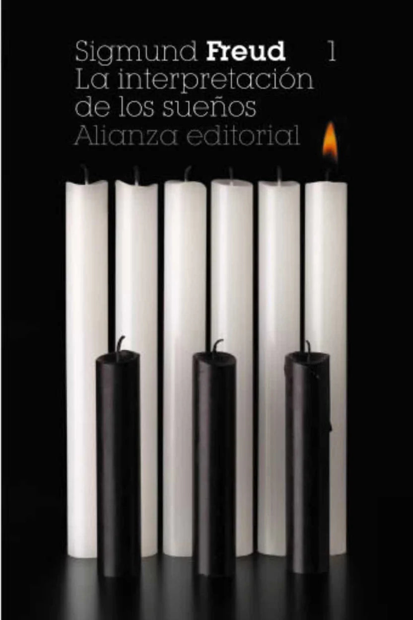 La Interpretación de los Sueños, 1