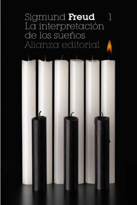 La Interpretación de los Sueños, 1