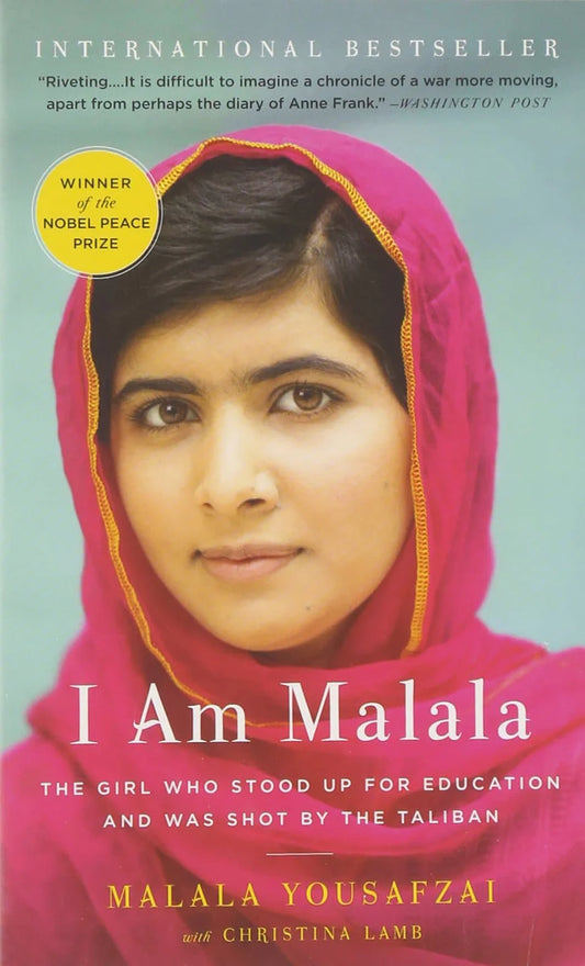 I am Malala