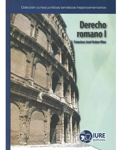 Derecho Romano I