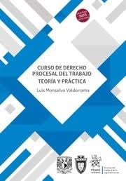 Curso de Derecho Procesal del Trabajo. Teoría y Práctica