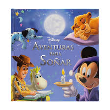 Aventuras Para Soñar Disney / Tesoro De Cuentos