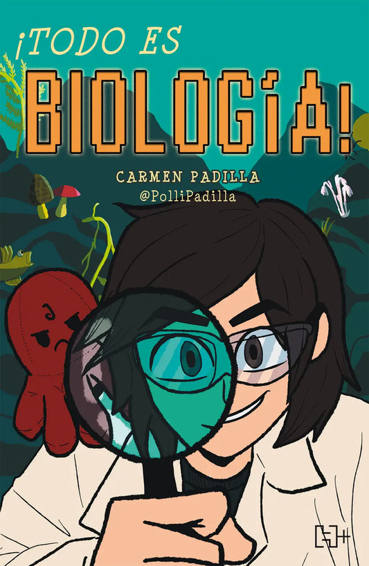 ¡Todo es biología!