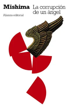 La Corrupción de un Ángel