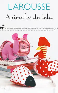 Animales de Tela