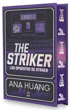 Especial the Striker Dioses Juego 1