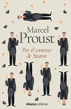 Por el Camino de Swann