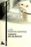 Tiempo de silencio