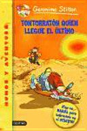 ¡Tontorratón quien llegue el último!