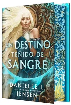 Un Destino Teñido de Sangre
