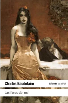 Las Flores del Mal