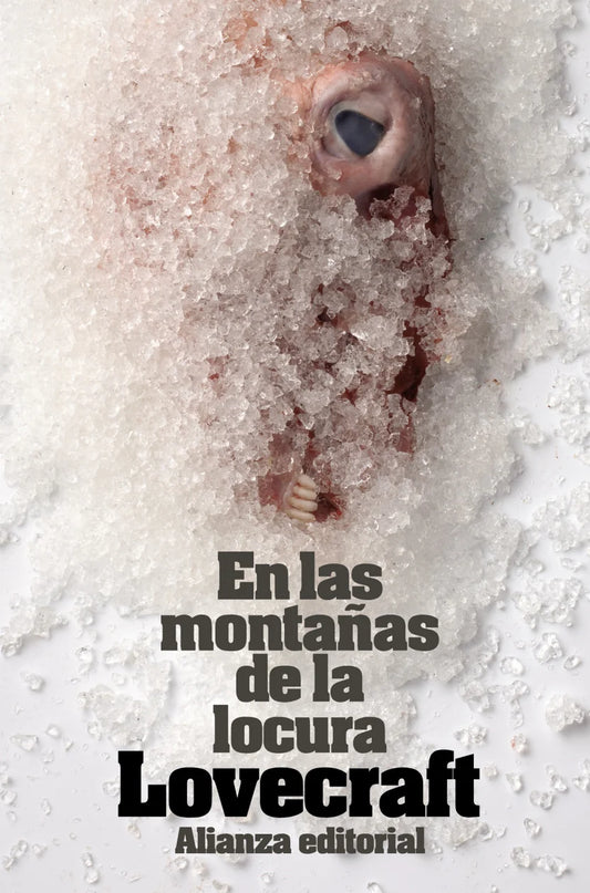En las Montañas de la Locura