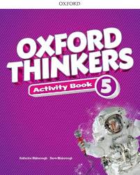 Oxford Thinkers 5. Activity Book