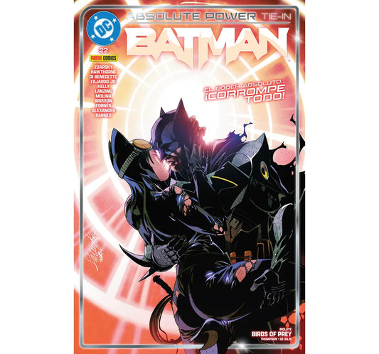 Batman 22
